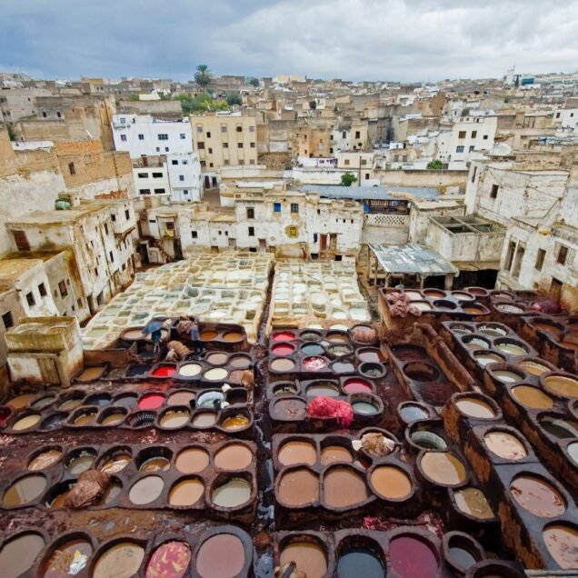 Fes